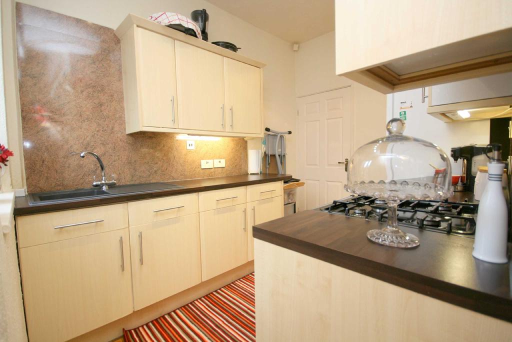Oakland Road, Monkseaton, Tyne And Wear, NE25 3 bed bungalow £282,500