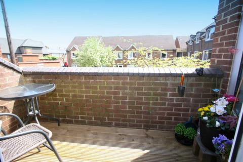 2 bedroom apartment for sale - Homeprior House, Monkseaton, Tyne And Wear, NE25
