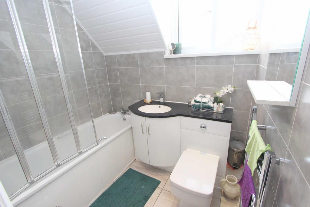 Bathroom / wc