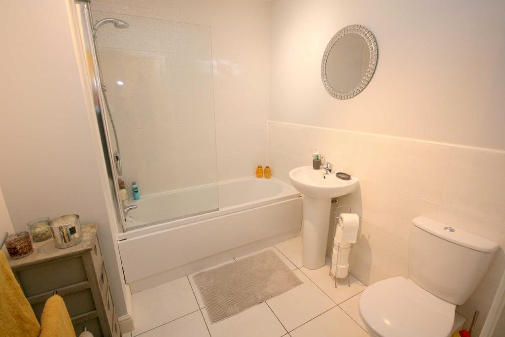 Bathroom / wc