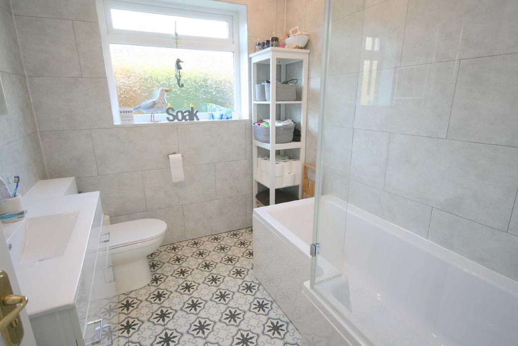 Bathroom / wc
