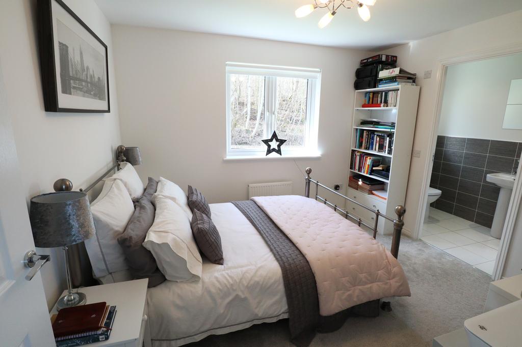 Bedroom two (1)