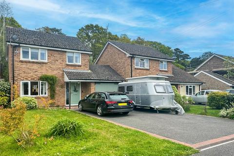 undefined, Brookside Road, Bransgore, Christchurch, Dorset, BH23