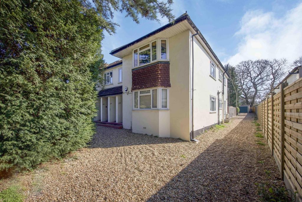 Thetford Road, New Malden, KT3 2 bed £525,000