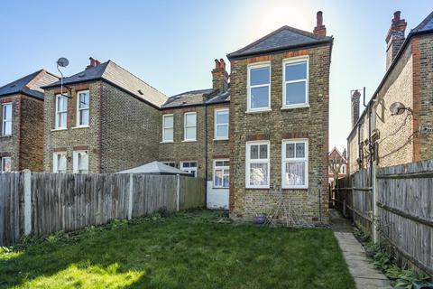 43a Bargery Road, London, SE6 2LJ