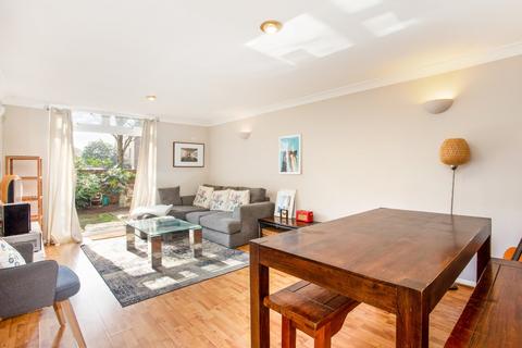 2 bedroom apartment to rent, Helena Place, Victoria Park Road, South Hackney, London, E9