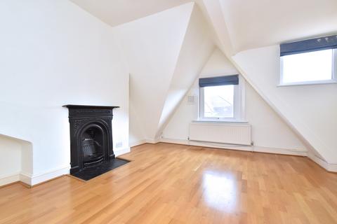 2 bedroom flat for sale, Therapia Road, SE22