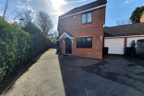 22 Barnesmeadow Place, Bilston, WV14 9QJ