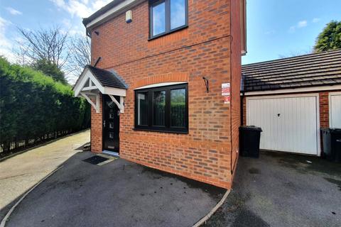 22 Barnesmeadow Place, Bilston, WV14 9QJ
