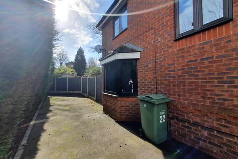 22 Barnesmeadow Place, Bilston, WV14 9QJ