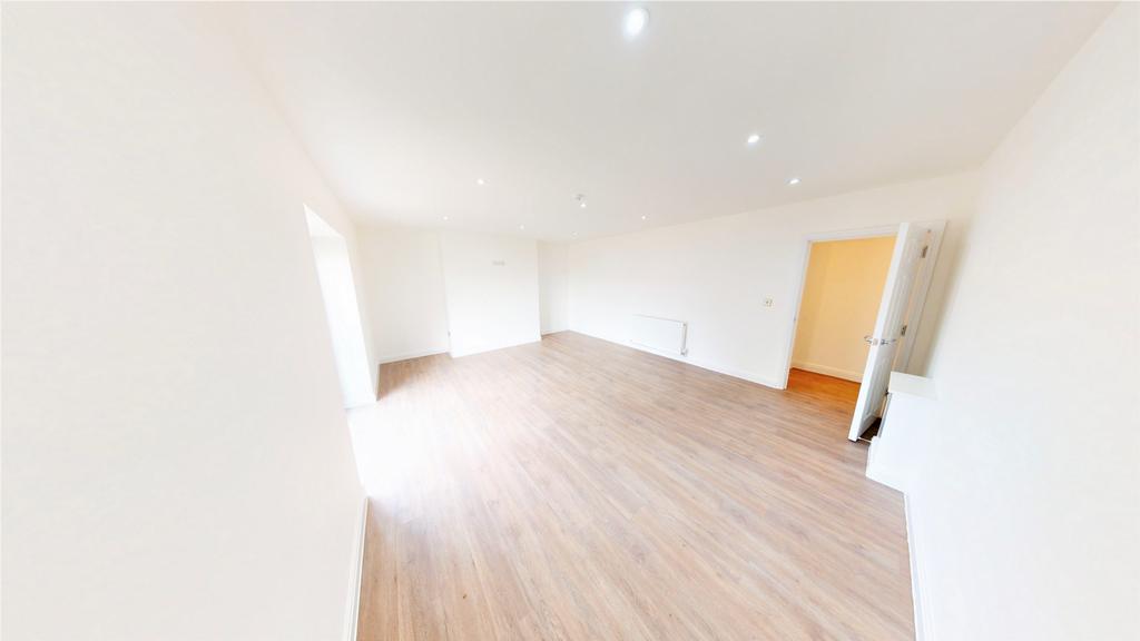 Walmer Road, Waterloo, L22 2 bed apartment £160,000