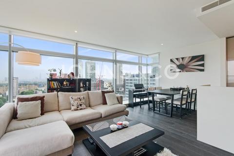 2 bedroom apartment for sale, Pan Peninsula, West Tower, London, E14