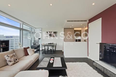 2 bedroom apartment for sale, Pan Peninsula, West Tower, London, E14