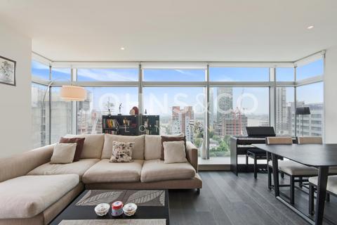 2 bedroom apartment for sale, Pan Peninsula, West Tower, London, E14