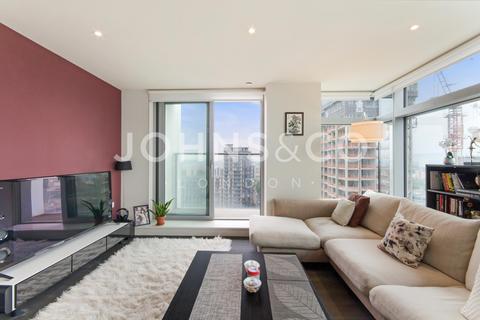 2 bedroom apartment for sale, Pan Peninsula, West Tower, London, E14