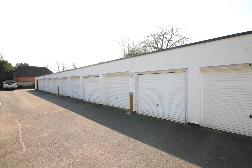 Garages