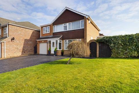 5 bedroom detached house for sale - Sedgefield Road, Middlesbrough, TS5