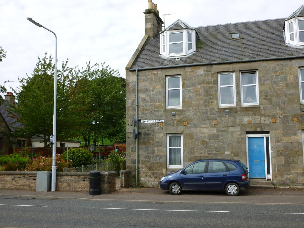 Main Street, Guardbridge, Fife, KY16 1 bed apartment £695 pcm (£160 pw)