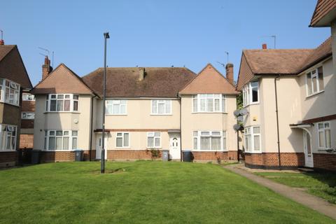 8, Chestnut Court Chestnut Avenue, Wembley, HA0 2LT
