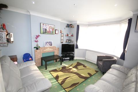 8, Chestnut Court Chestnut Avenue, Wembley, HA0 2LT