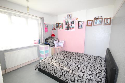 8, Chestnut Court Chestnut Avenue, Wembley, HA0 2LT