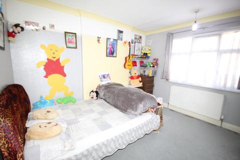 8, Chestnut Court Chestnut Avenue, Wembley, HA0 2LT