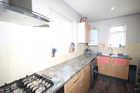 8, Chestnut Court Chestnut Avenue, Wembley, HA0 2LT