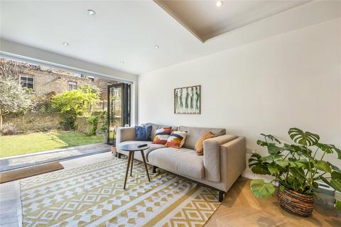 Flat 1, 32 Shirlock Road, London, NW3 2HS
