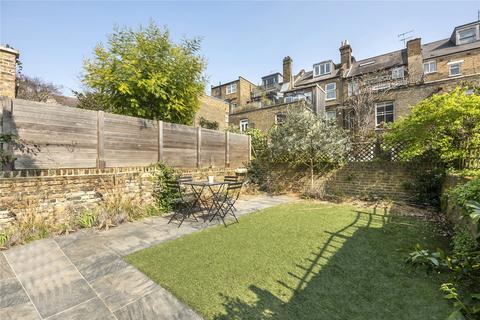 Flat 1, 32 Shirlock Road, London, NW3 2HS