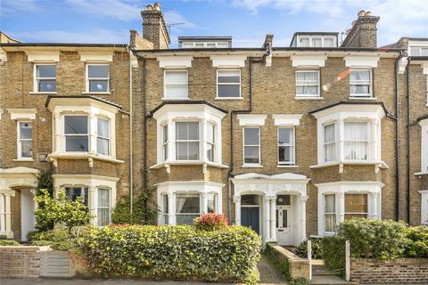 Flat 1, 32 Shirlock Road, London, NW3 2HS