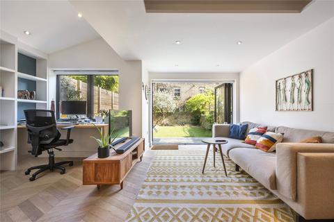 Flat 1, 32 Shirlock Road, London, NW3 2HS