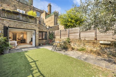 Flat 1, 32 Shirlock Road, London, NW3 2HS