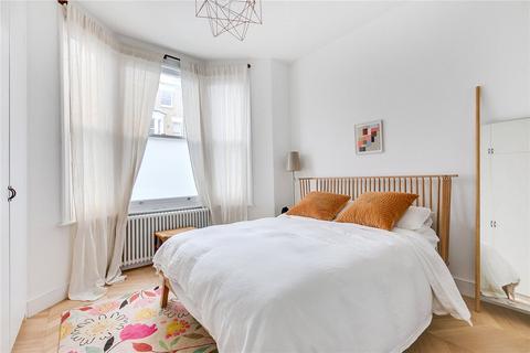 Flat 1, 32 Shirlock Road, London, NW3 2HS