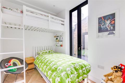Flat 1, 32 Shirlock Road, London, NW3 2HS