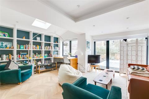 Flat 1, 32 Shirlock Road, London, NW3 2HS