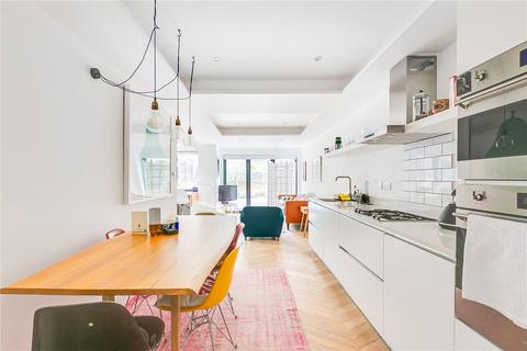 Flat 1, 32 Shirlock Road, London, NW3 2HS
