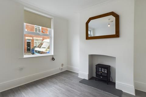 undefined, Parkfield Place, Sharrow, Sheffield, S2