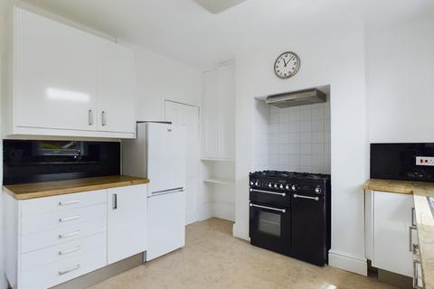 undefined, Parkfield Place, Sharrow, Sheffield, S2