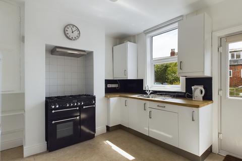 undefined, Parkfield Place, Sharrow, Sheffield, S2