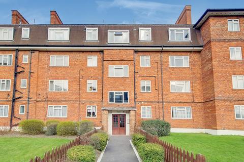 1 bedroom flat for sale - Empire Court, North End Road, Wembley, Greater London, HA9