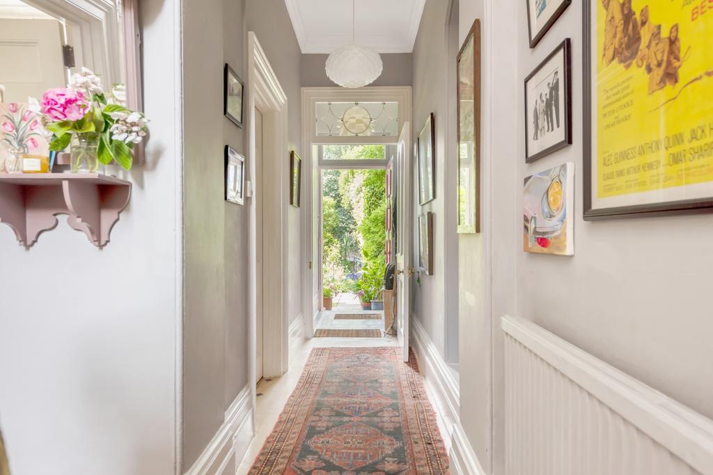 Entrance Hall 2