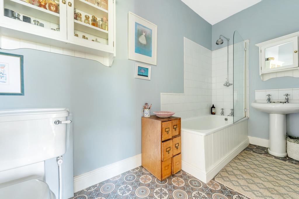 En-suite