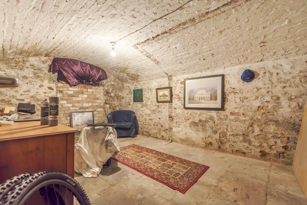 Cellar