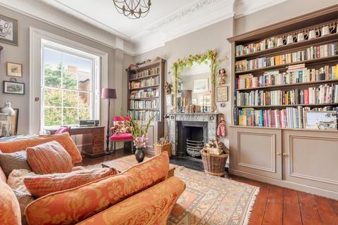 3 Clifton Vale, Bristol, BS8 4PT