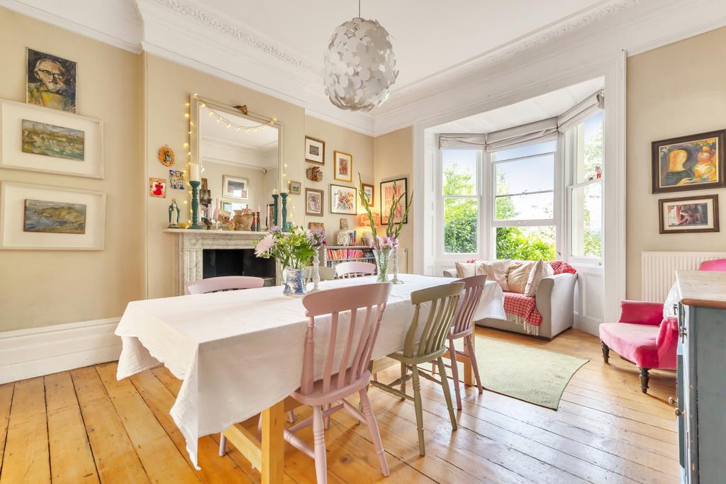 Dining Room 2