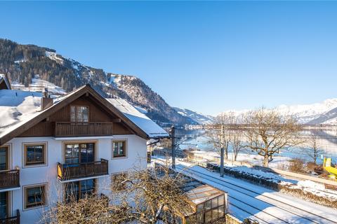 3 bedroom penthouse, Lake Penthouse, Zell Am See