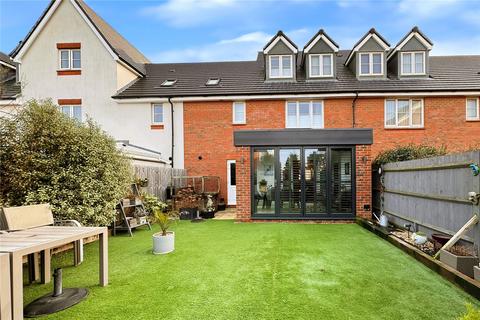 4 bedroom house for sale, Cresswell Square, Cresswell Park, Angmering, West Sussex