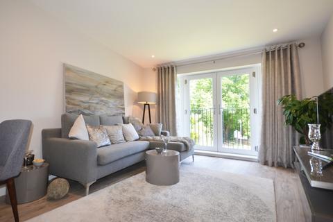 undefined, Oak View Firbank Place, Englefield Green, Egham, Surrey, TW20