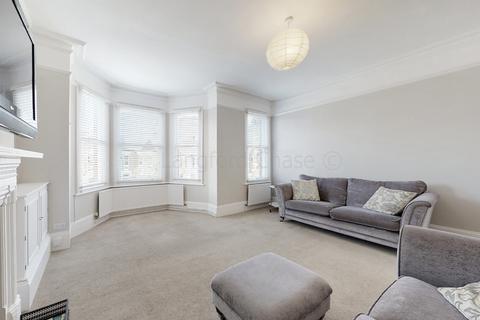undefined, Sutton Road, Muswell Hill, N10