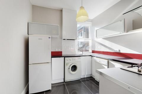 undefined, Sutton Road, Muswell Hill, N10